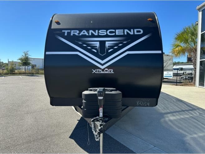 2026 Grand Design 2026 Grand Design Transcend Xplor - thumbnail 9