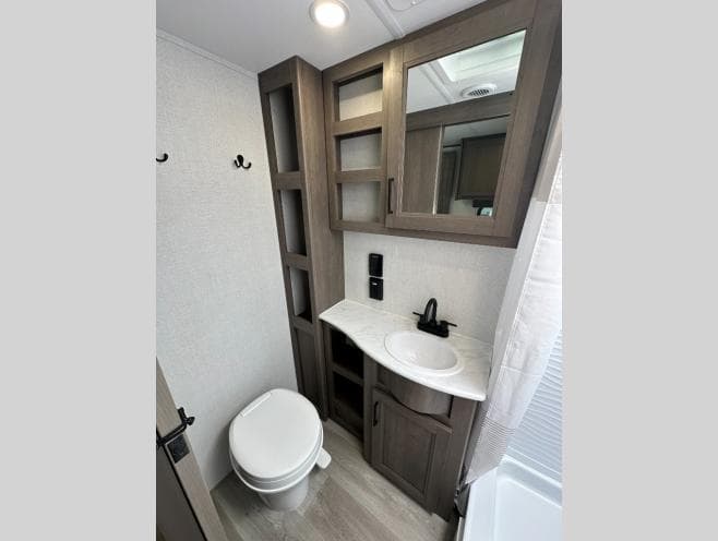 2026 Grand Design 2026 Grand Design Transcend Xplor - thumbnail 13