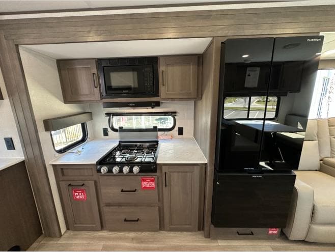 2026 Grand Design 2026 Grand Design Transcend Xplor - thumbnail 16