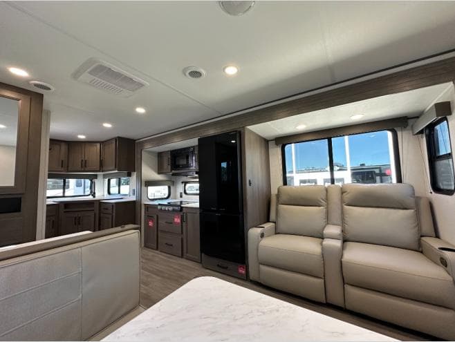 2026 Grand Design 2026 Grand Design Transcend Xplor - thumbnail 19