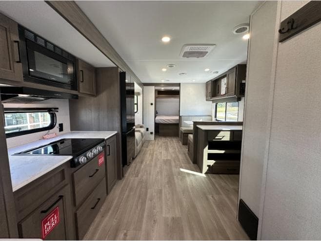 2026 Grand Design 2026 Grand Design Transcend Xplor - thumbnail 21