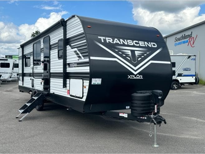 2026 Grand Design Transcend Xplor 26RBX