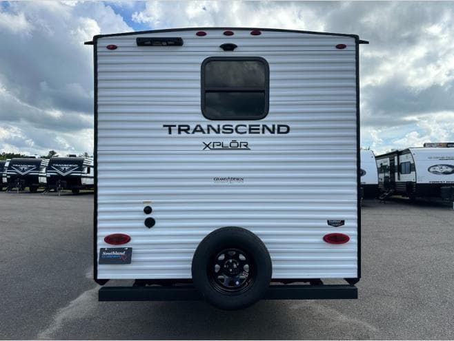 2026 Grand Design 2026 Grand Design Transcend Xplor - thumbnail 6