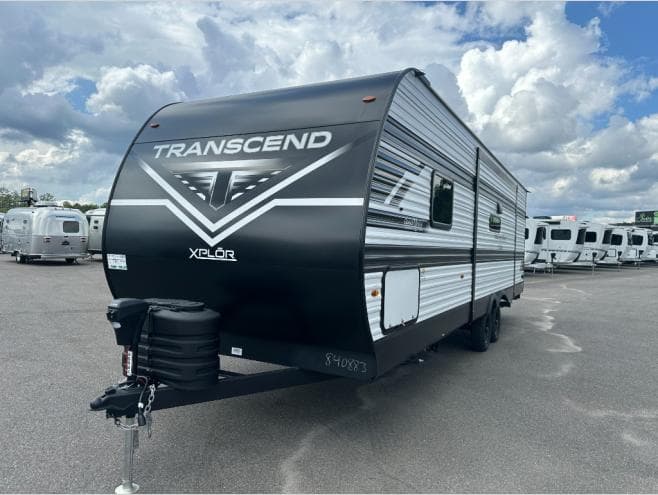 2026 Grand Design 2026 Grand Design Transcend Xplor - thumbnail 9