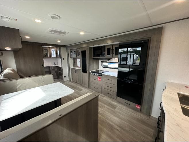 2026 Grand Design 2026 Grand Design Transcend Xplor - thumbnail 10