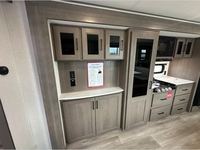 2026 Grand Design 2026 Grand Design Transcend Xplor - thumbnail 12