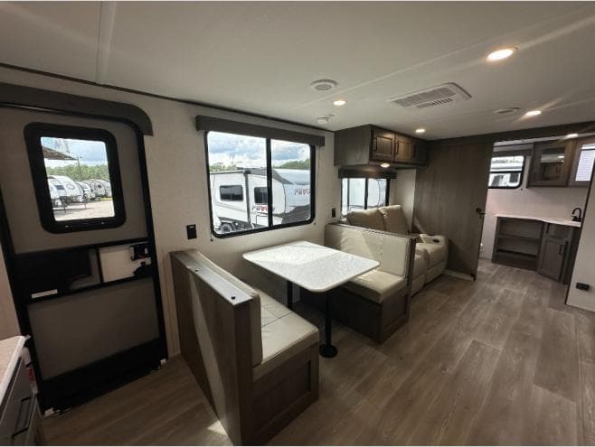 2026 Grand Design 2026 Grand Design Transcend Xplor - thumbnail 13