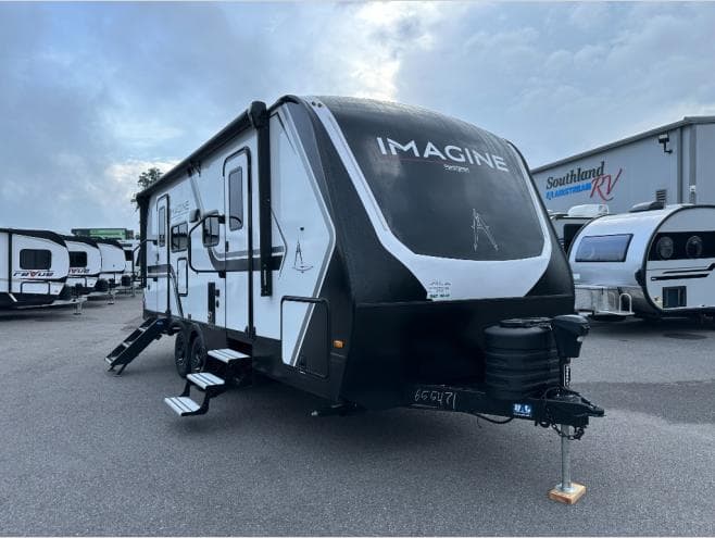 2026 Grand Design Imagine 2300MK