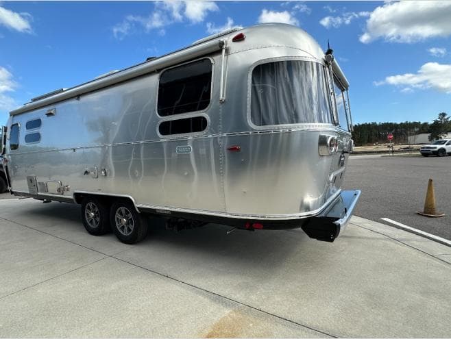 2022 Airstream 2022 Airstream Pottery Barn Special Edition - thumbnail 5