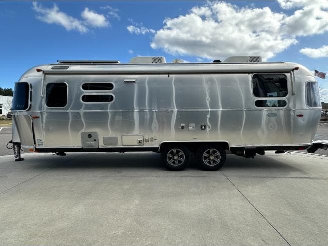2022 Airstream 2022 Airstream Pottery Barn Special Edition - thumbnail 6