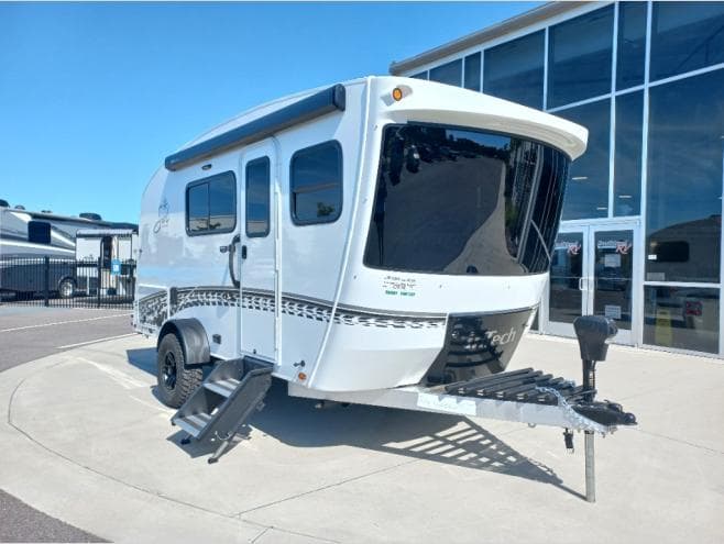 2026 inTech Sol Horizon Rover