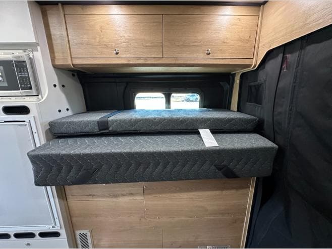 2026 Airstream 2026 Airstream Rangeline - thumbnail 20