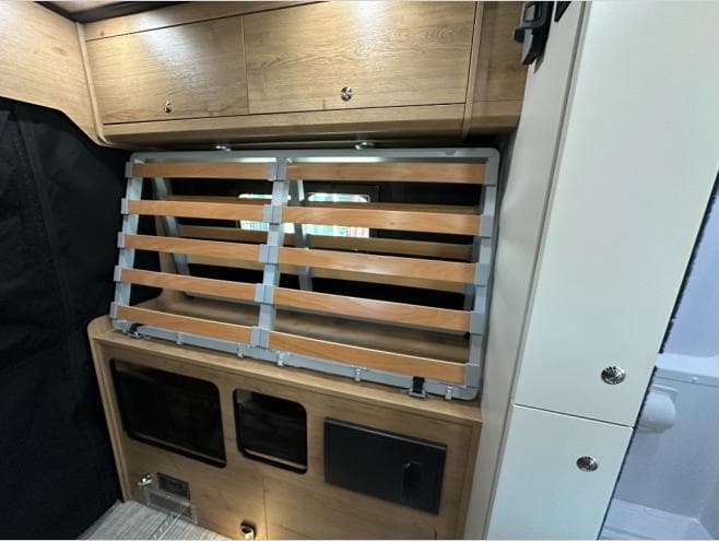2026 Airstream 2026 Airstream Rangeline - thumbnail 21