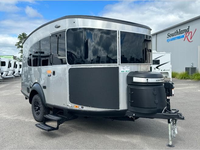 2026 Airstream Basecamp Xe 20Xe