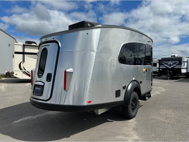 2026 Airstream 2026 Airstream Basecamp Xe - thumbnail 8