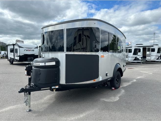 2026 Airstream 2026 Airstream Basecamp Xe - thumbnail 9