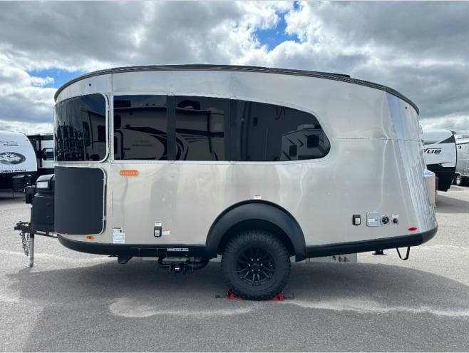 2026 Airstream 2026 Airstream Basecamp Xe - thumbnail 10