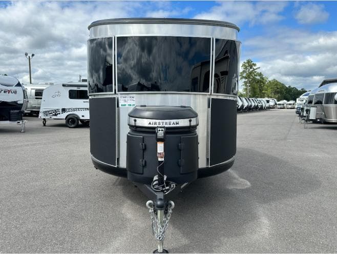2026 Airstream 2026 Airstream Basecamp Xe - thumbnail 11