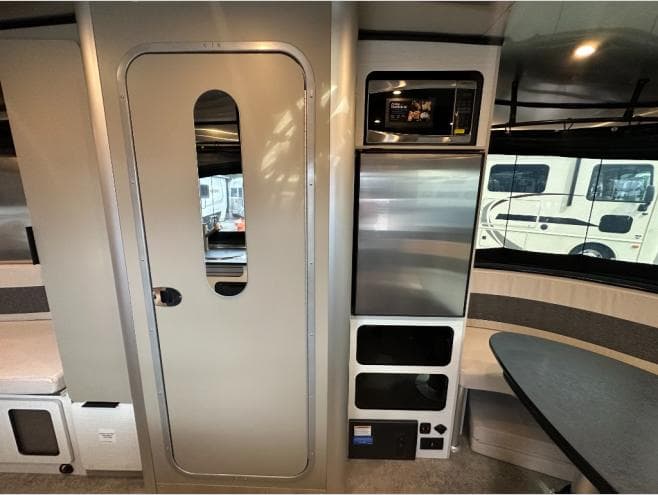 2026 Airstream 2026 Airstream Basecamp Xe - thumbnail 12