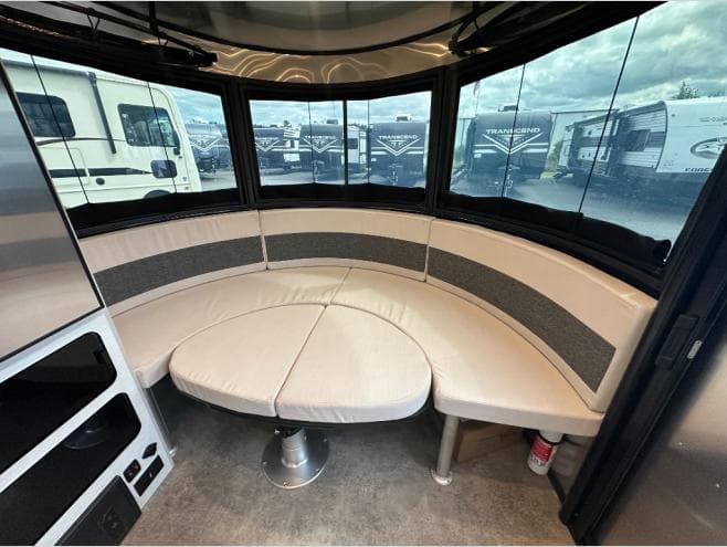 2026 Airstream 2026 Airstream Basecamp Xe - thumbnail 14