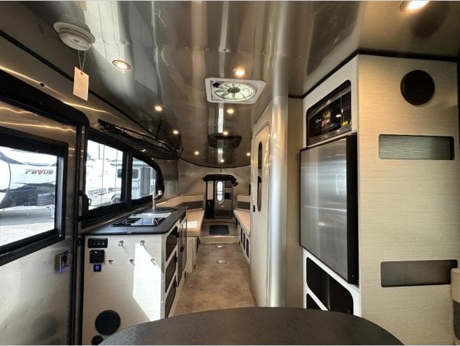 2026 Airstream 2026 Airstream Basecamp Xe - thumbnail 15