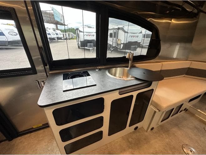 2026 Airstream 2026 Airstream Basecamp Xe - thumbnail 17