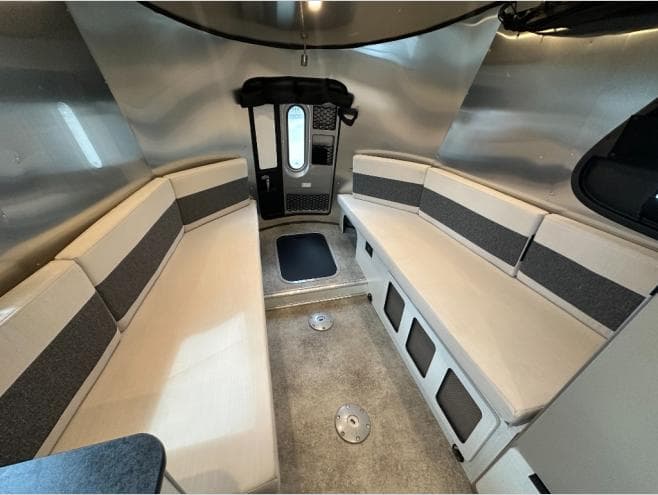 2026 Airstream 2026 Airstream Basecamp Xe - thumbnail 18
