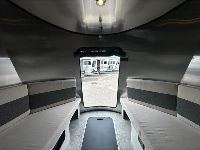2026 Airstream 2026 Airstream Basecamp Xe - thumbnail 19