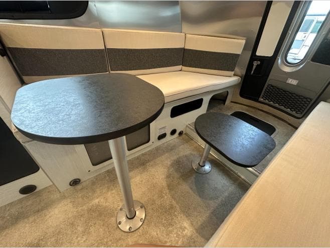 2026 Airstream 2026 Airstream Basecamp Xe - thumbnail 20