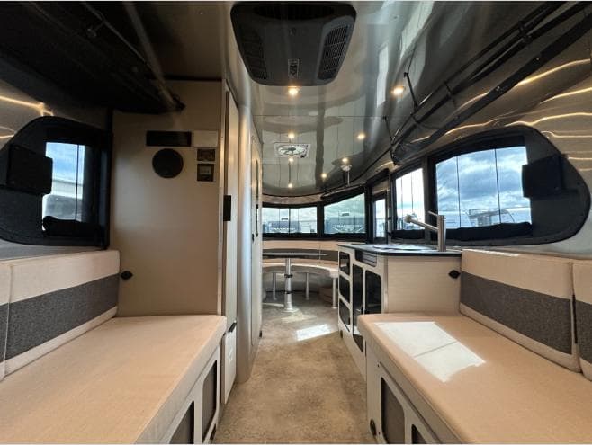2026 Airstream 2026 Airstream Basecamp Xe - thumbnail 21