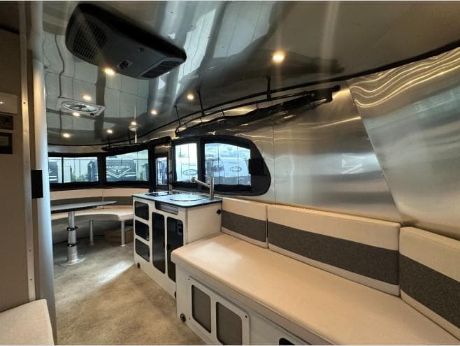 2026 Airstream 2026 Airstream Basecamp Xe - thumbnail 22