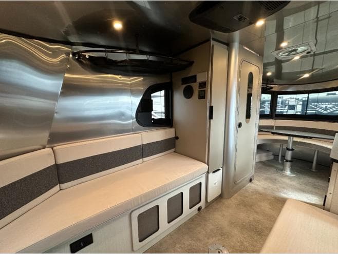 2026 Airstream 2026 Airstream Basecamp Xe - thumbnail 23
