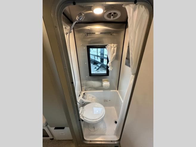 2026 Airstream 2026 Airstream Basecamp Xe - thumbnail 24
