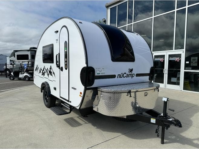 2026 nuCamp Tab 360 CS Boondock
