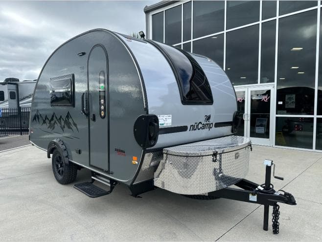 2026 nuCamp Tab 360 CS Boondock