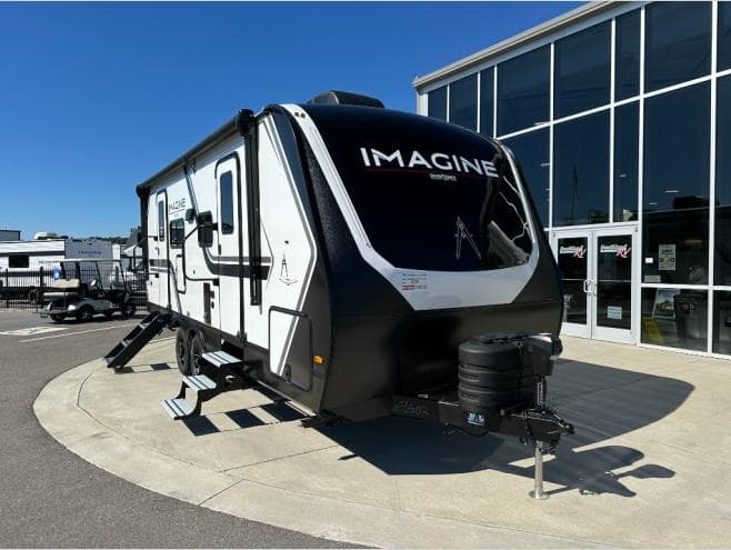 2026 Grand Design Imagine 2300MK