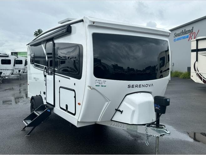 2026 Grand Design Serenova 150HL