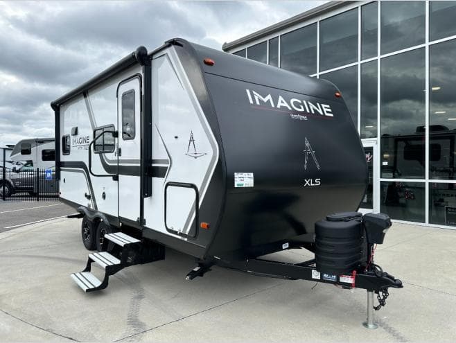 2026 Grand Design Imagine XLS 17MKE