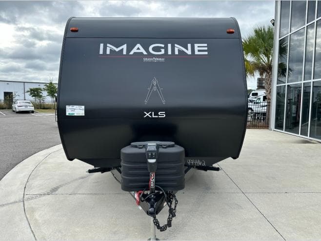 2026 Grand Design 2026 Grand Design Imagine XLS - thumbnail 9