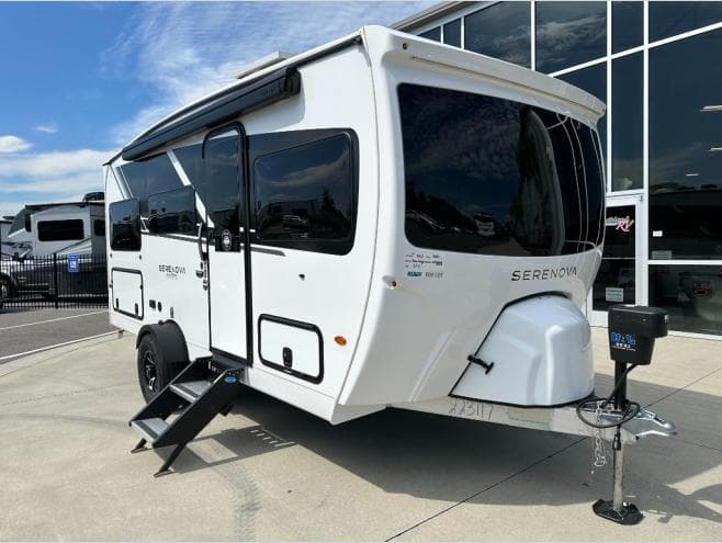 2026 Grand Design Serenova 160LG