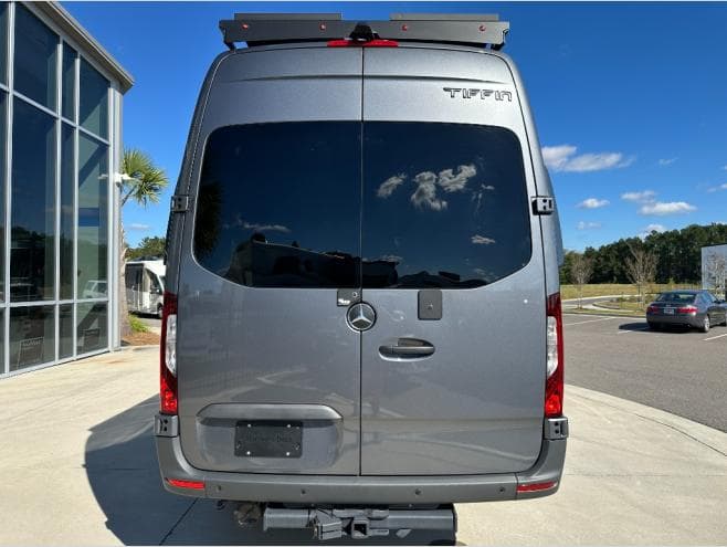 2026 Tiffin Motorhomes 2026 Tiffin Motorhomes GH2 - thumbnail 5