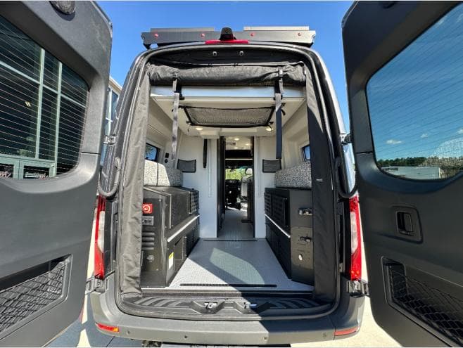 2026 Tiffin Motorhomes 2026 Tiffin Motorhomes GH2 - thumbnail 6