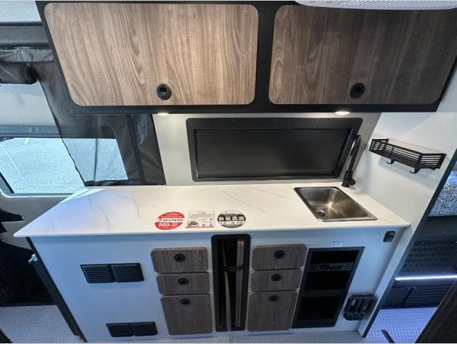 2026 Tiffin Motorhomes 2026 Tiffin Motorhomes GH2 - thumbnail 21