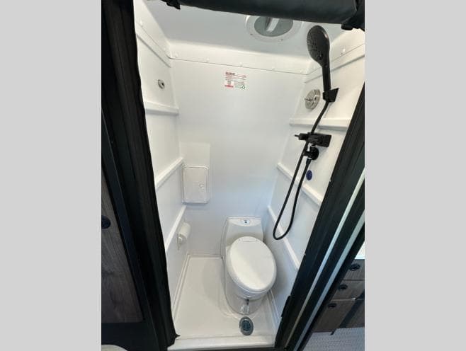 2026 Tiffin Motorhomes 2026 Tiffin Motorhomes GH2 - thumbnail 22