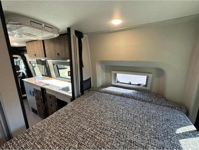 2026 Tiffin Motorhomes 2026 Tiffin Motorhomes GH2 - thumbnail 26
