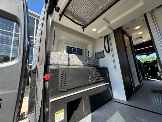2026 Tiffin Motorhomes 2026 Tiffin Motorhomes GH2 - thumbnail 28