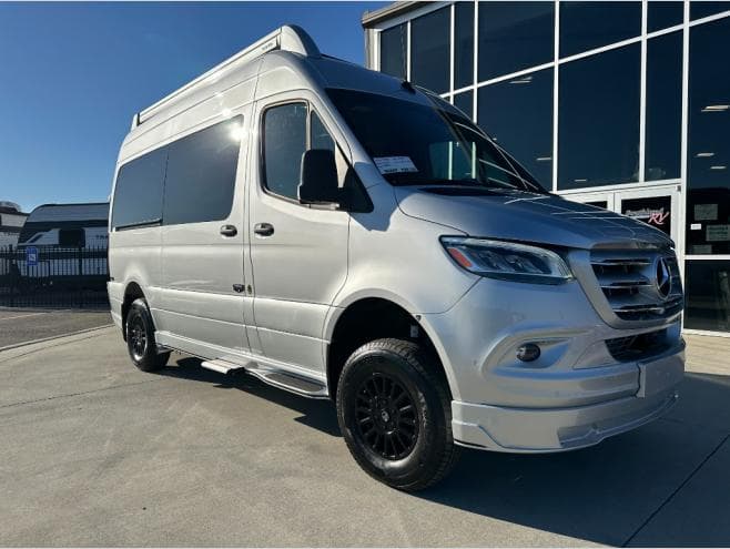 2026 Tiffin Motorhomes GT1 19 AG