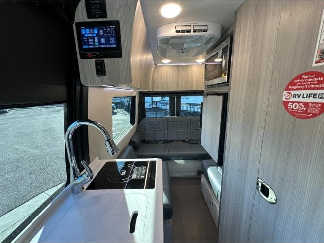 2026 Tiffin Motorhomes 2026 Tiffin Motorhomes GT1 - thumbnail 14