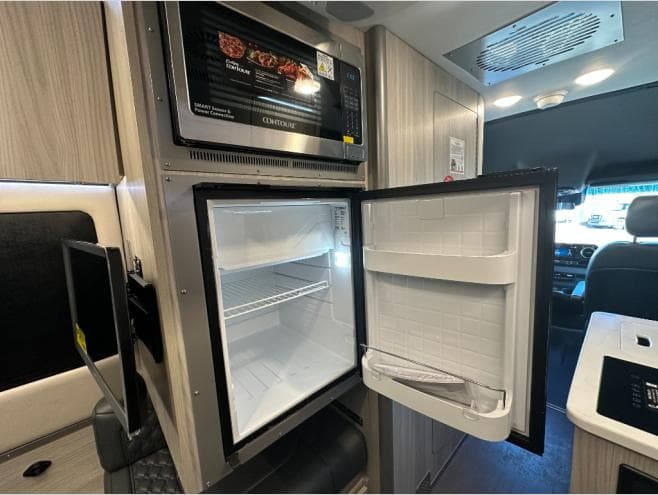 2026 Tiffin Motorhomes 2026 Tiffin Motorhomes GT1 - thumbnail 22