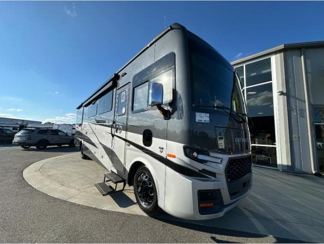 2026 Tiffin Motorhomes Allegro Open Road 34 PA